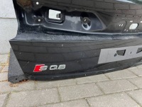 фото thumb №9, Audi q8 sq8 rsq8 4m8 кришка багажника зад задня