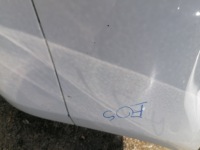 фото thumb №9, Vw eos 05-15r бампер задний