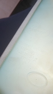 фото thumb №2, Защита правого стойка range rover evoque