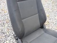 фото thumb №6, Сиденье левый перед переднее audi a2 европа