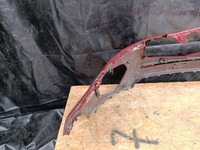 фото thumb №10, Бампер перед передній kia sportage iv z82