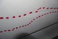 фото thumb №11, Skoda fabia ii двері ліві перед передні