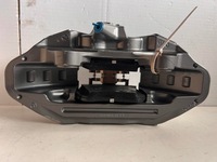 фото thumb №5, Mercedes w223 s-klasa супорт гальмівний праві перед 390x36 brembo