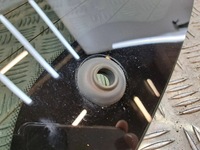 фото thumb №5, Opel mokka x 2020 скло задня