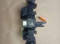 фото thumb №7, Переключатель света поворотники renault clio