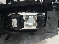 W206 cle 236 c236 amg панель  приборная панель кожа 3x подушки безопасности оригинал idealne Цена, фото thumb