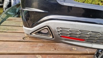 фото thumb №10, Honda civic 8 viii ufo бампер зад задній код lak. b92p