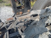 фото thumb №1, Зона деформації żelwo mercedes actros mp4