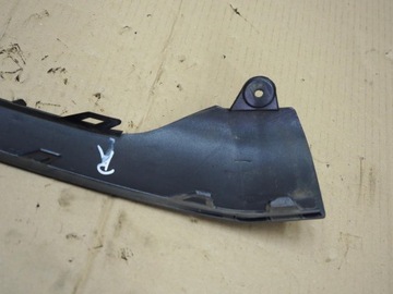 фото thumb №15, Планка бампера левый перед evoque 19- l551