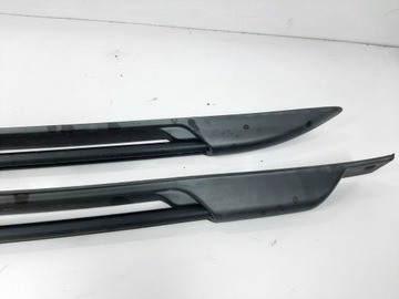 фото thumb №7, Dodge durango ii рестайлинг 07r рейлинги крышные kpl