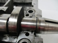 фото thumb №13, Audi a4 b6 passat b5 fl 1.9 tdi avb головка вал