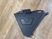 фото thumb №1, Land rover discovery 5 2017 защита боковая туннель среднего