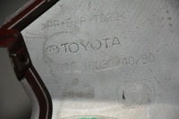 Уголок бампера левая перед corolla cross 22-2025r 3t3 Недорого, фото thumb