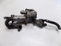 фото thumb №6, Nissan qashqai j10 1.5 dci дросельна заслінка труба egr