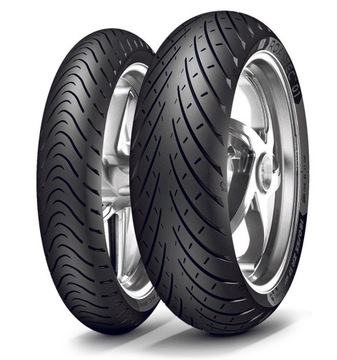 Metzeler Roadtec 01 190/50zr17 ПРОМО HWM