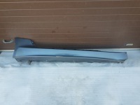 Купити Молдинг поріг накладка права jaguar f-type x152 r ex53-101d56-a, фото thumb