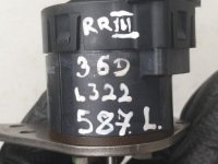 Регулятор турбины turbo land rover discovery 3.6 tdv8 368dt 59001107019a Цена, фото thumb