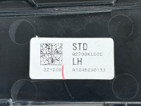фото thumb №15, Hyundai ioniq 6 накладка спойлер свет stop led 92700kl000 оригинал европа