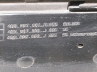 фото thumb №11, Nowa оригінальна решітка бампера audi a6 c7 s line