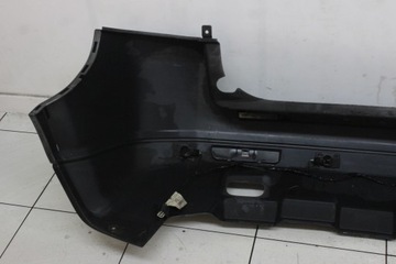 фото thumb №6, Land rover freelander 2 ii 2006r- бампер зад задній pdc комплект