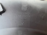 фото thumb №7, Citroen c3 aircross правая планка крыльев зад задняя