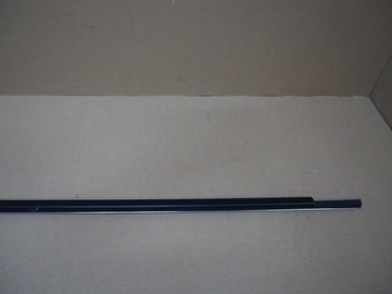 фото thumb №8, Планка накладка двері ущільнювач скла лівий перед opel insignia a