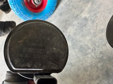 фото thumb №7, Vw polo 6c 1.4 tdi дополнительный насос воды 6c0122051b