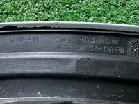 фото thumb №6, Ford kuga mk2 list молдинг крыла правый задняя