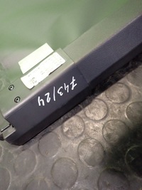 фото thumb №9, Шторка багажника opel vectra c lift 07r kombi