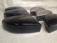 фото thumb №6, Maserati ghibli lift 17- корпус накладка дзеркало