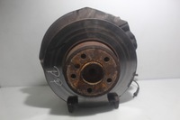 фото thumb №1, Поворотний кулак ступиця правий перед bmw 7 e65 735i 3.6