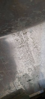 фото thumb №6, Корпус зеркало левая хром dodge ram 1500 2009-2018 rok 1871500-000