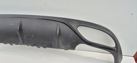 фото thumb №6, Mercedes e купе c238 amg спойлер дифузор зад a2388859000