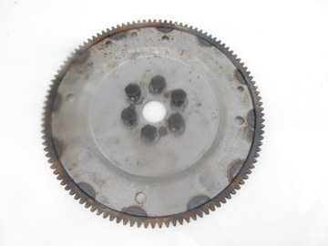 фото thumb №1, Колесо маховики ford mondeo mk4 focus mk2 c--max volvo c30 s40 v50 2.0 16v