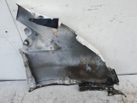 Ford transit mk8 крыло  левое  перед Киев, фото thumb