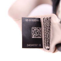 фото thumb №9, Bmw f01 f02 f10 pas безпеки зад 9163244