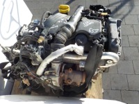 фото thumb №7, Renault captur 15r 1.5 dci 90km двигатель k9k608 kompletny