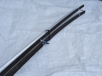 фото thumb №7, Рейлинги listy dachowek хром seat altea xl 5p8