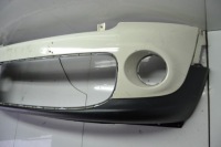 фото thumb №3, Mini cooper r55 r56 lift 10- бампер перед передній