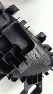 фото thumb №6, Замок двері праві перед eu 80670-4ea renault kadjar
