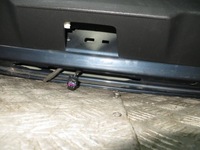 фото thumb №8, Volvo xc40 кришка багажника багажника електрична 723- 17-