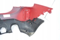 Бампер задняя задний mini countryman f60 lci lift 20- Доставка, фото thumb