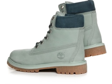 Buty trapery damskie Timberland A1PLZ 36
