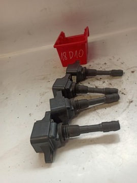 фото thumb №3, Renault scenic iii 1.4 tce катушка зажигания 224337085r