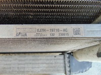 фото thumb №9, Комплект радіатор ford focus mk3 lift 2.0 tdci