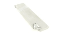 Накладка солнцезащитная iveco daily 2014- левая Оригинал, фото thumb