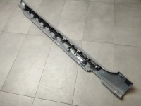 фото thumb №5, Vw arteon r молдинг порог правая 3g8853856k la7c