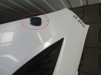 Купить Бампер перед передний mazda 5 v iii 10-16, фото thumb