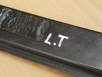 фото thumb №14, Механізм скло na ручка лівий задня audi a2 99-05 / справний / оригінал