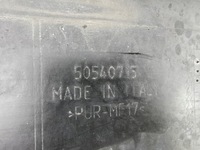 фото thumb №15, Alfa romeo giulia quadrifoglio q4 бампер перед